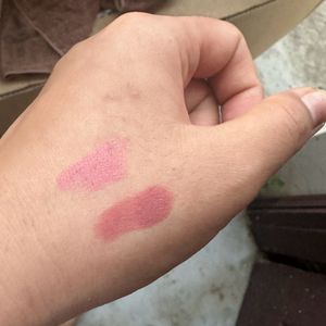 M.a.c Lipstick