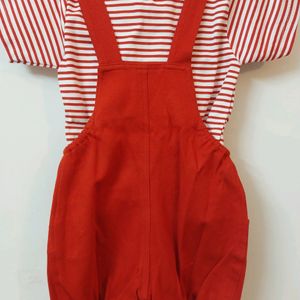 Romper Or Jumpsuit For New Born Upto 1 Year