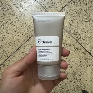 The ordinary high Adherence Silicone Primer