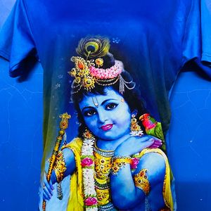 Janmashtami Special T Shirt 👕