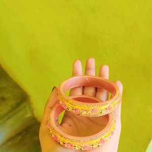 Woman Bangles