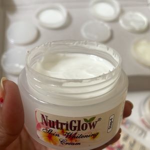 Nutriglow Facial Kit For Glowing Skin