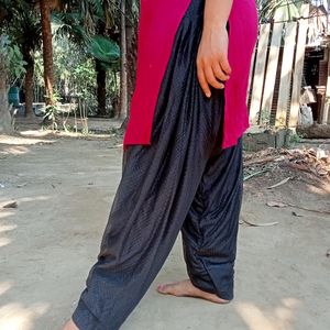 Patiyala Pant