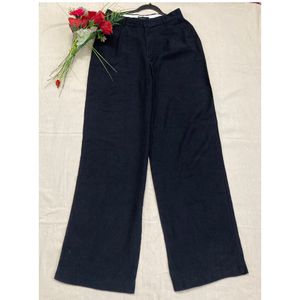 Zara Trouser Pleated