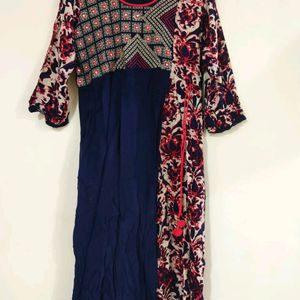 Long Kurti