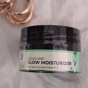 PILGRIM GLOW MOISTURIZER(Sealed)