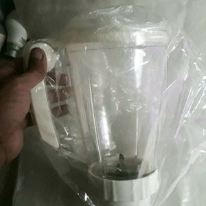 Only Juicer Jar Of Mixer Grinder