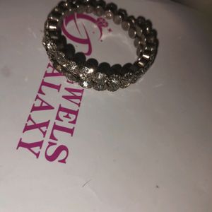 Diamond Braclet