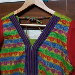 Women's Kurta