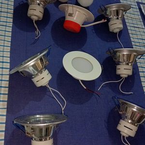 LED Ceiling Lights Used