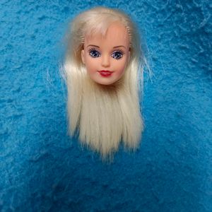 Doll Head