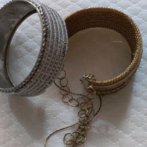 Stylish Bangles