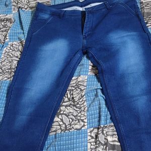 Jeans Pant 42 Size