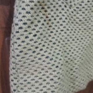 Bharat Women Sweater XXL Size