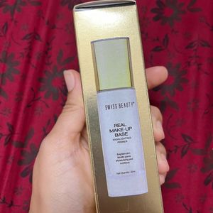 Swiss Beauty Highlighting Primer