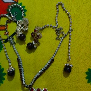AD New Nacklace Set