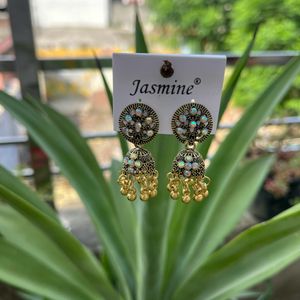 Jhumki