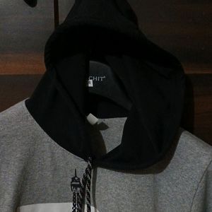 Full Sleeve Boys Hoodie