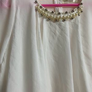 White Tunic (women’s)