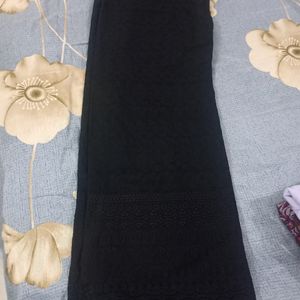 Chikankari Palazzo Pant