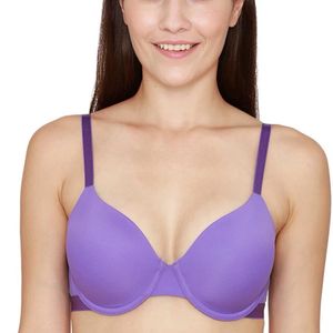 ZIVAME Padded Bra