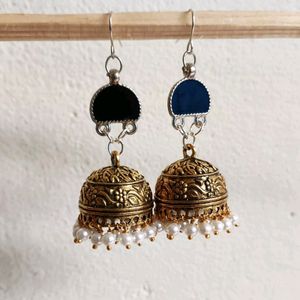 Antique Jhumka