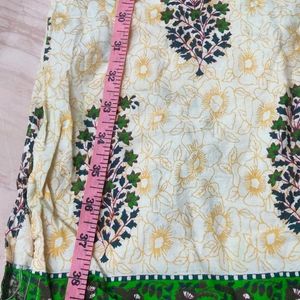 XXL 100% Cotton Kurti