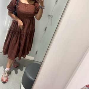 Causal Date Dress