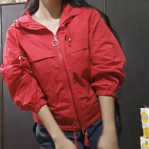 Windcheater Jacket