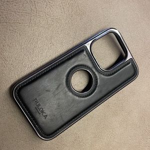Puloka’s Iphone 13 Pro Cover