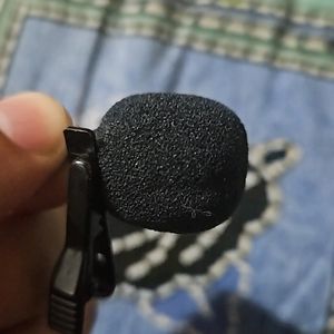 New Vloging Mic