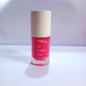 Earth Rhythm LIP CHEEK TINT