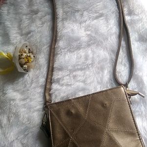 Sling Bag