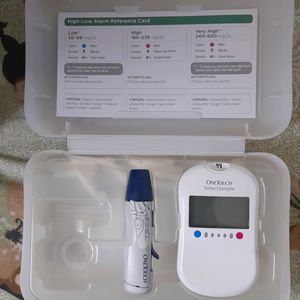 Sugar Testing Kits