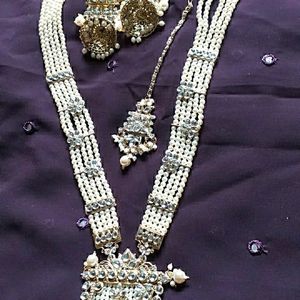 Jewellery Set