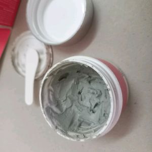 Derma Co ClayMask