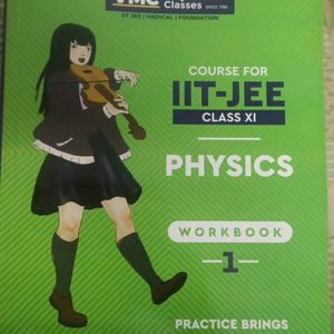 VMC WorkBook