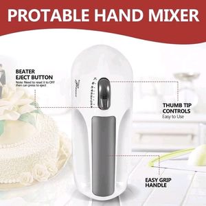 Mizuki Egg Beater For Cake Making, Fixed Price