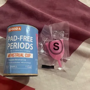 Simora Menstrual Cup