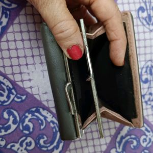 Girls Wallet