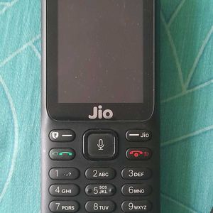 Jio Basic Phone 4G, Keypad Mobile