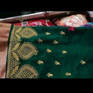 Sarees