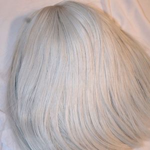 Urbanic Grey Short Wig