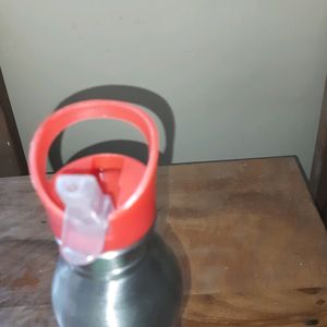 Steel Bottle/ Sipper