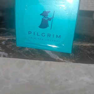 Pilgrim Serum