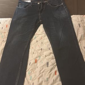 H&M Slim Fit Jeans