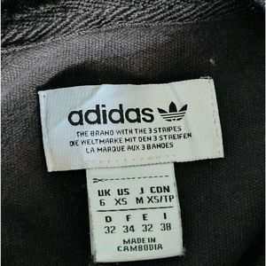 Adidas Hoodie Sweatshirts Size M