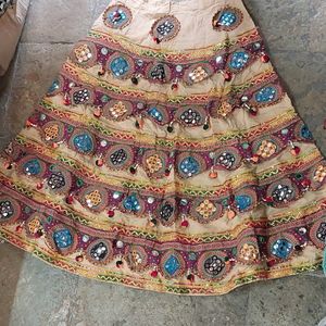 Designer Navratri Choli