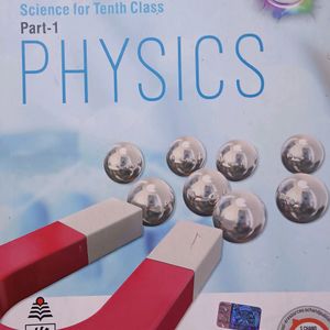 Class 10 Physics Lakhmir Singh & Manjit Kaur