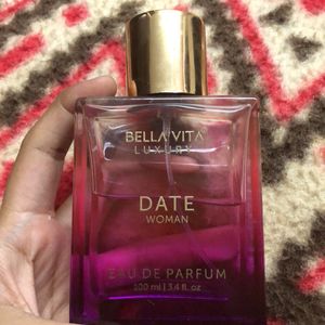 DATE Women EAU DE PARFUM